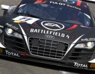 Ortelli/Vanthoor win FIA GT thriller