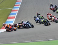 Assen extends MotoGP deal to 2021