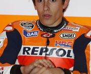 Rossi: I lacked Marquez's self-belief