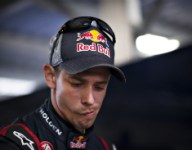 Rain prevents Stoner's latest MotoGP test