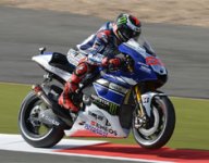 Yamaha to run seamless gearbox in MotoGP