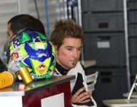 Cudlin returns to MotoGP with PBM