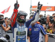 Lorenzo: Yamaha has hit a new level