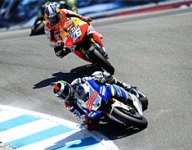 Laguna Seca loses MotoGP calendar slot