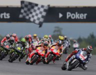 MotoGP reveals 19-race 2014 calendar
