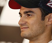 Pedrosa couldn't walk after Aragon crash