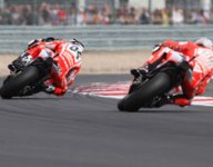 Aprilia's Dall'Igna to join Ducati