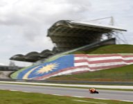 Sepang extends MotoGP deal to 2016