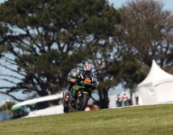 Phillip Island MotoGP shortened again