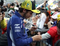 Motegi MotoGP could be one-day event