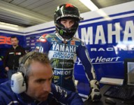 Lorenzo takes commanding Motegi pole
