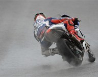 Motegi warm-up length increased