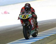 Bradl confident of full fitness for MotoGP finale