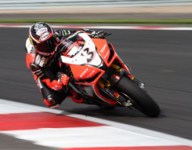 Aprilia to make 2016 MotoGP return