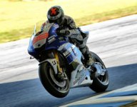 Lorenzo: Nothing to lose in decider