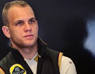 FR3.5: Lotus F1 junior Sorensen to Tech 1