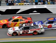 NASCAR: Regan Smith takes Daytona NNS win