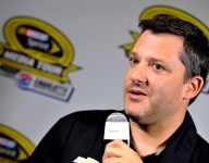NASCAR: Stewart surprised by pain-free return