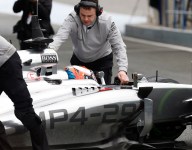 F1: Mercedes says McLaren relations to change