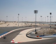 F1: Bahrain names corner after Schumacher