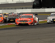 DTM America needs U.S. manufacturer, BMW and Audi say