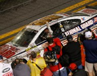Daytona 500 Q&A: Dale Earnhardt, Rick Hendrick and Steve Letarte