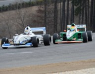 Pro Mazda: Hargrove wins, Pigot secures Cooper Tires Winterfest title