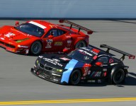 IMSA: United SportsCar makes latest round of performance balancing changes