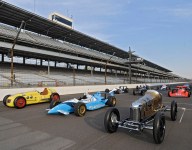 PRUETT: I welcome Indy's "retreads"