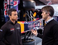 Red Bull F1 to back Nissan GT Academy's Jann Mardenborough in GP3