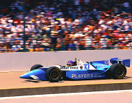 IndyCar: Jacques Villeneuve to return to Indy 500 with Schmidt Peterson Motorsports