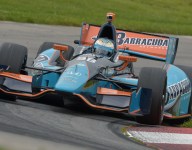 IndyCar: Herta to test Hawksworth at Sebring
