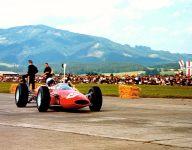 One ’n’ done: Formula 1's greatest one-off wins