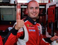 IMSA: Malucelli to return for Sebring test