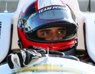 IndyCar: Montoya's methodical approach