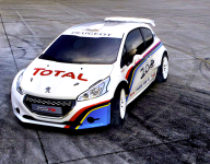 WRC: Peugeot dismisses 208 T16 delay talk