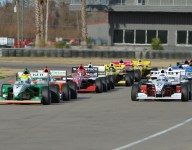 Pigot begins Cooper Tires Winterfest for Pro Mazda with a dominant victory