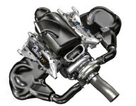 F1: Renault thinks turbo improvement key