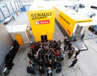 F1: Renault confident it it will be ready for Australia