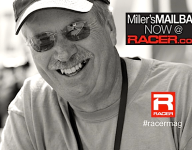 Robin Miller's Mailbag for February 12