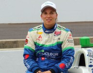 F1: Simona De Silvestro to chase Formula 1 dream with Sauber