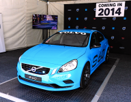V8 Supercars: Premat to drive Volvo in enduro races