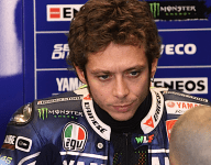 MotoGP: Rossi already "stronger" than in 2013
