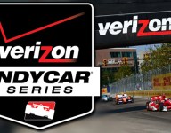 IndyCar: Verizon title sponsorship a "game changer"