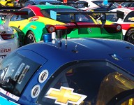 IMSA: Series reveals Sebring balance of performance changes