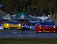 IMSA: Sebring raceday notebook