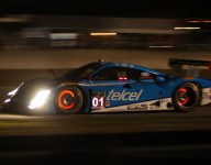IMSA: Ganassi Ford wins 12 Hours of Sebring