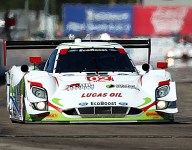 IMSA: Dixon leads opening Sebring practice in Ganassi Ford DP