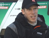 Dyson Racing signs Matt McMurry to new driver development program