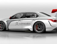 World Touring: Loeb and Citroen set test pace at Valencia